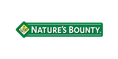 Nature's Bounty logo