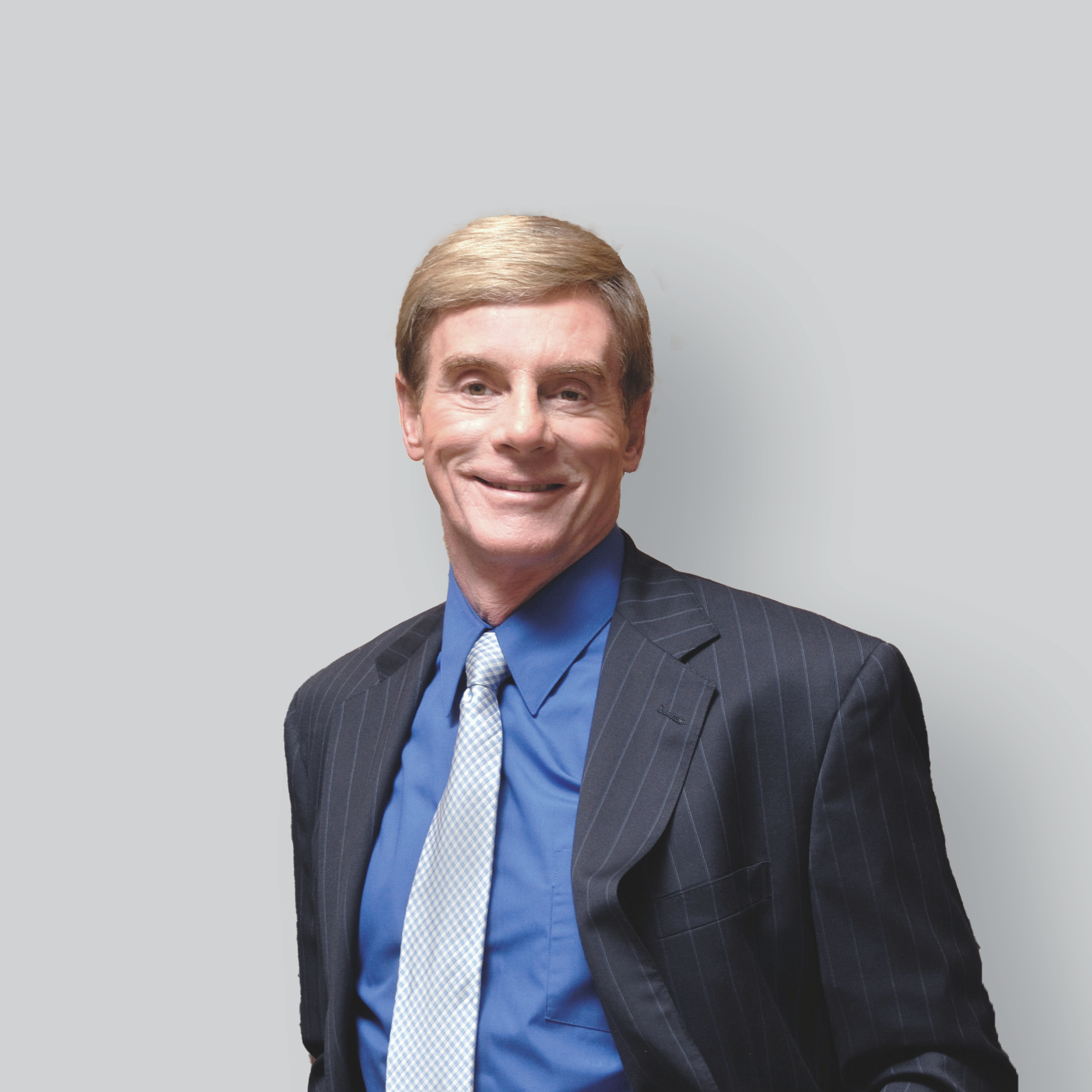 Dr. Mark Houston