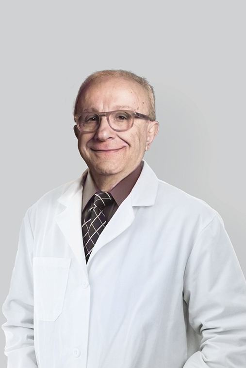 World leader in the medical industry with over four decades of experience