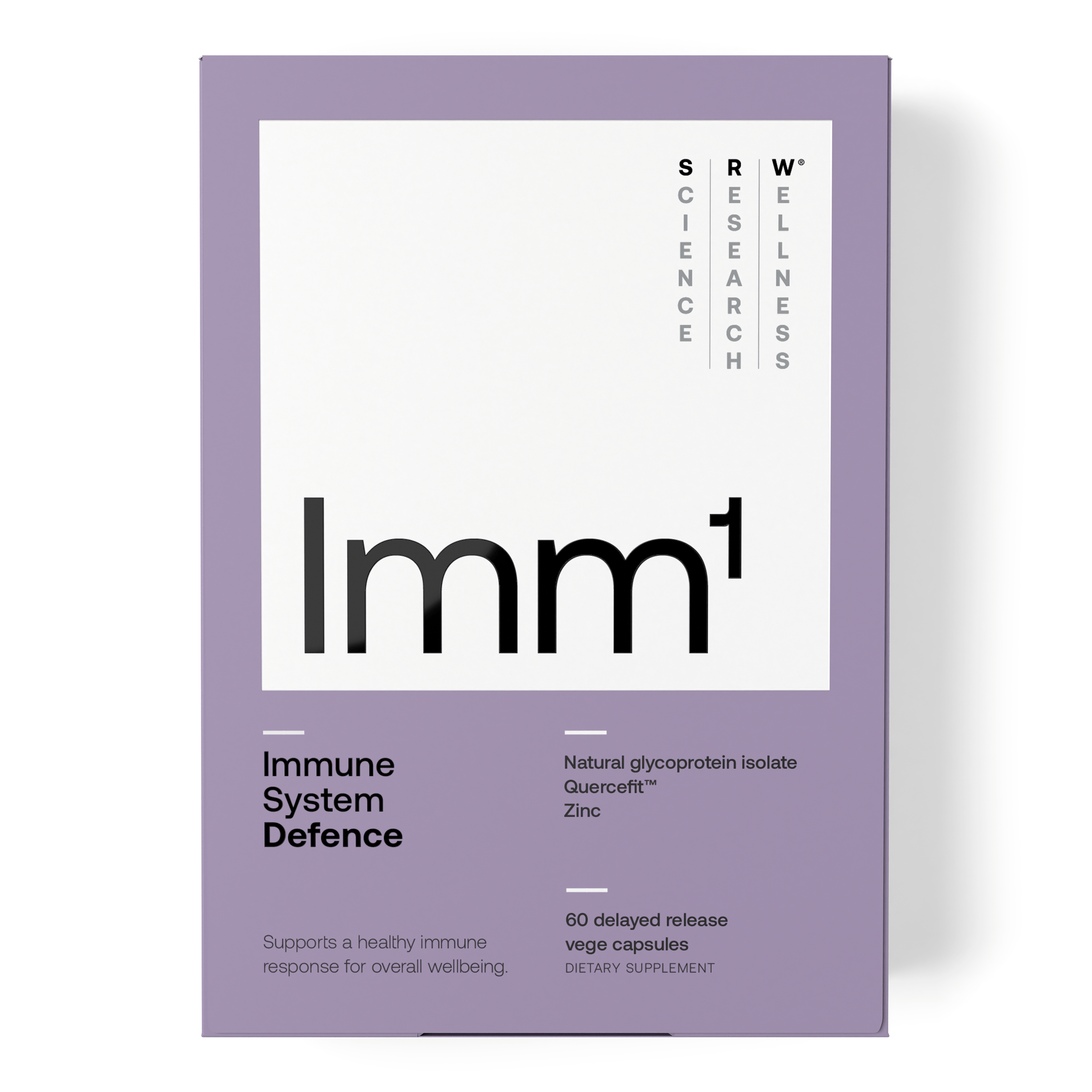 Imm¹ Defence Immune System