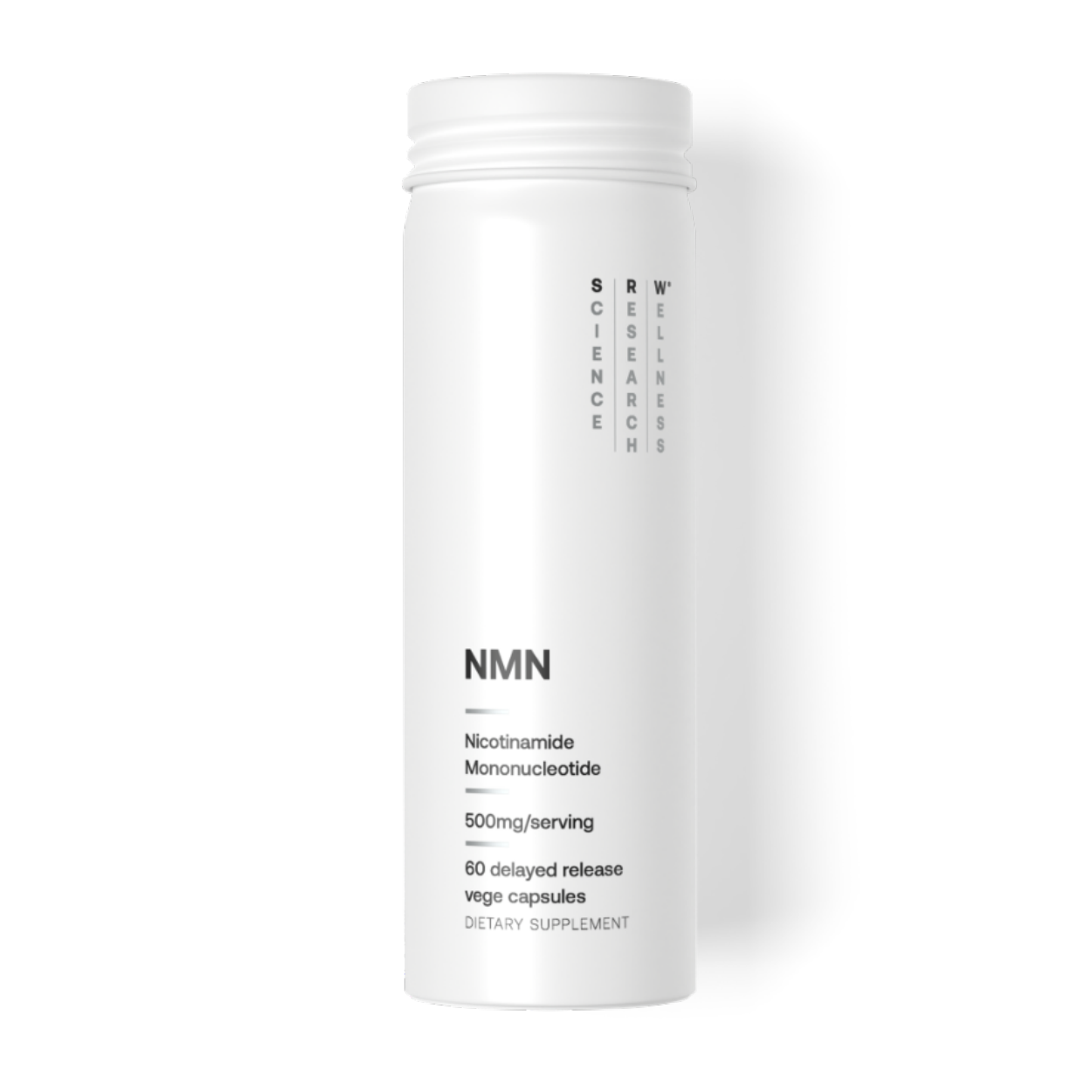 NMN BOTTLE
