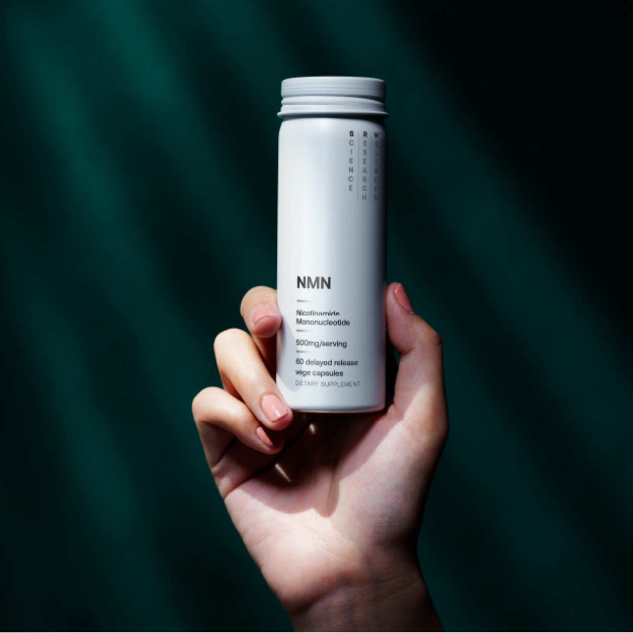 NMN - Supercharge your cells