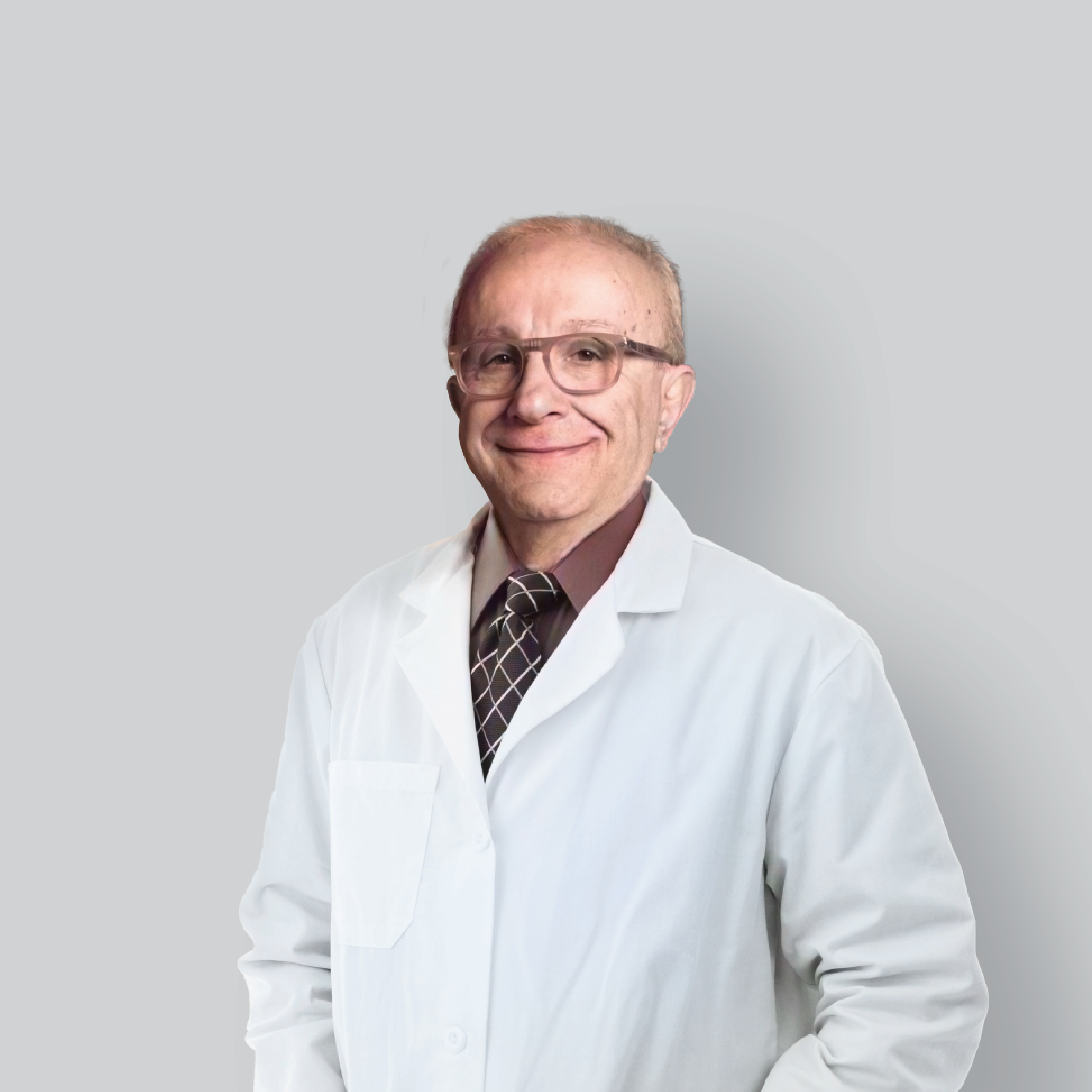 The Scientist
