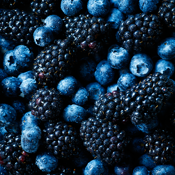 Purple-Blue