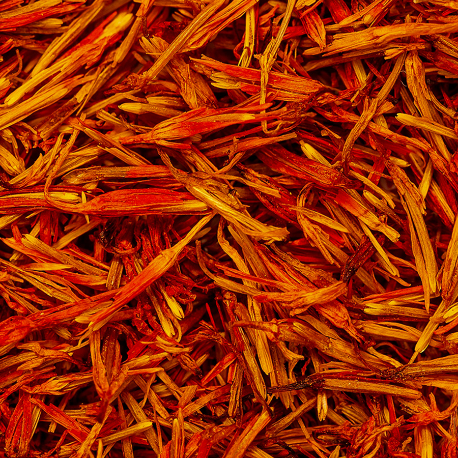 Saffron