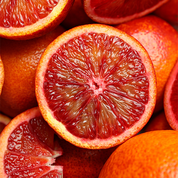 Morosil™ (Sicilian Blood Orange Extract)