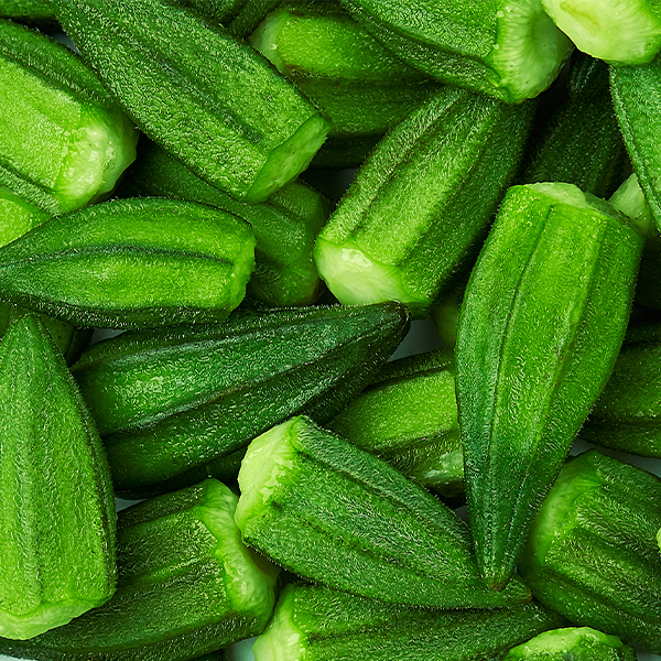 okra