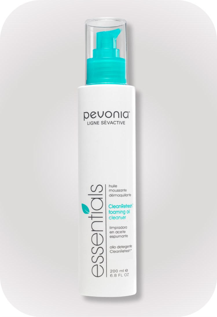 Cleansers