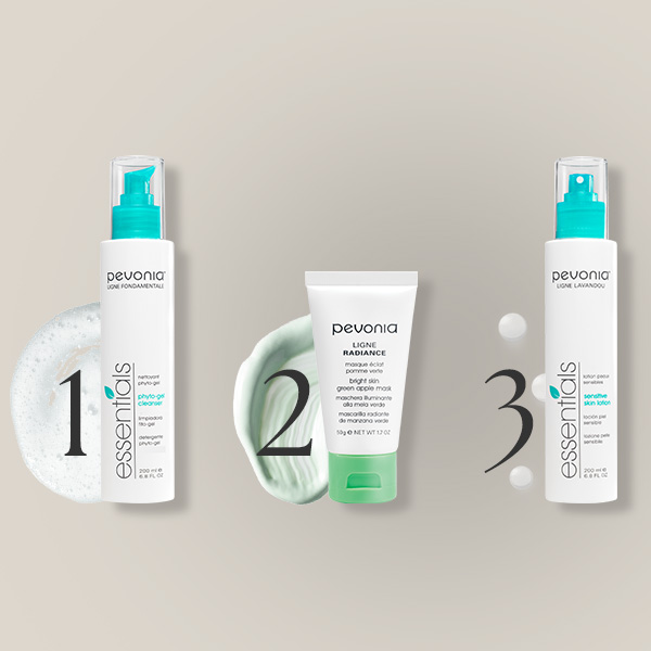 Build Your Bundle with 3 products and Get 15% OFF!