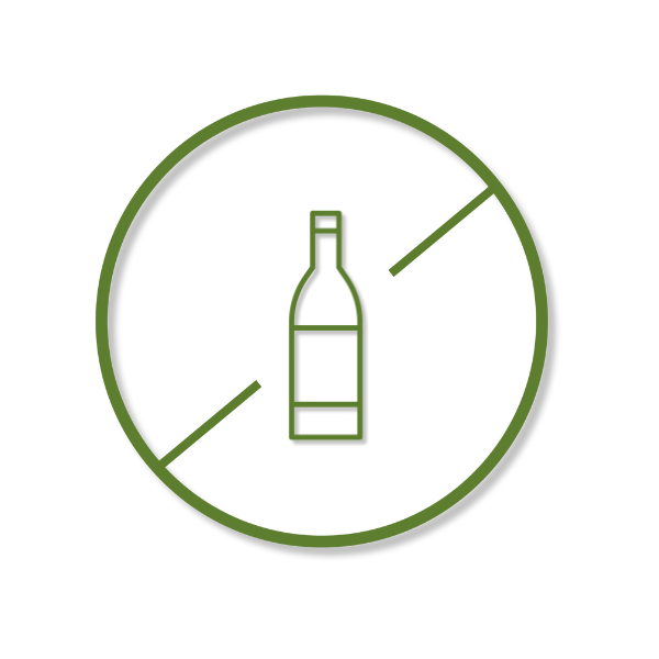 Alcohol Free