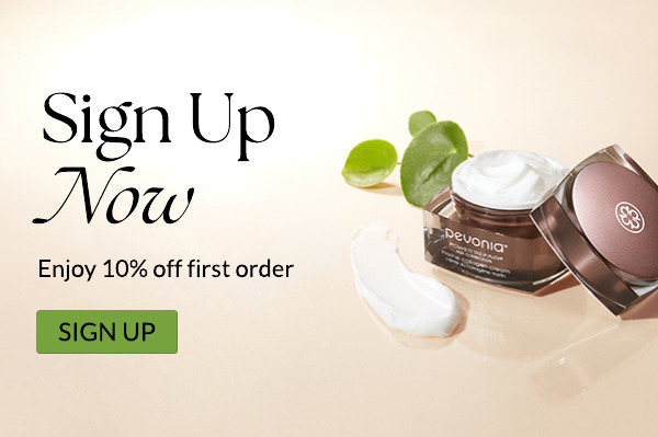 Sign up now - Enoy 10% off your first order. Discount applies on RRP.