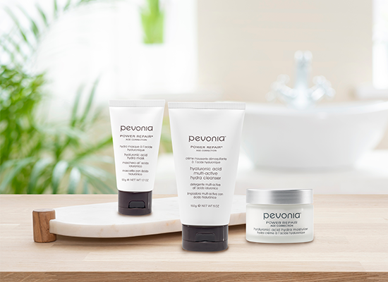 Hyaluronic 