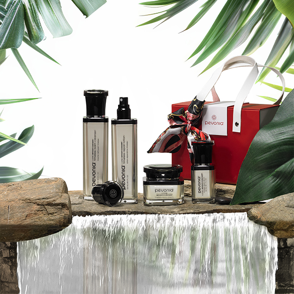 Be The First To Glow