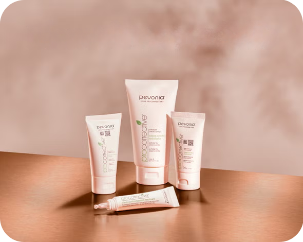 blemish prone skin