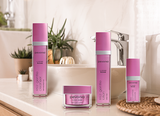 Redness Rosacea