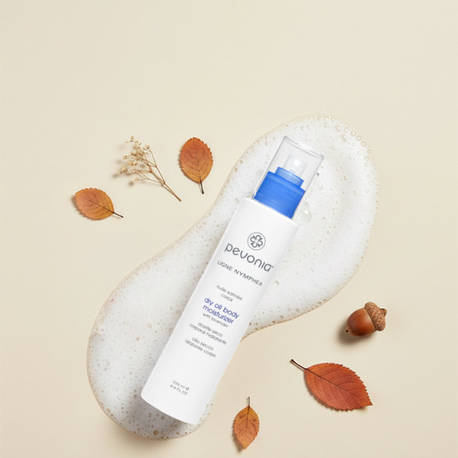 Complete Your Body-Care Ritual