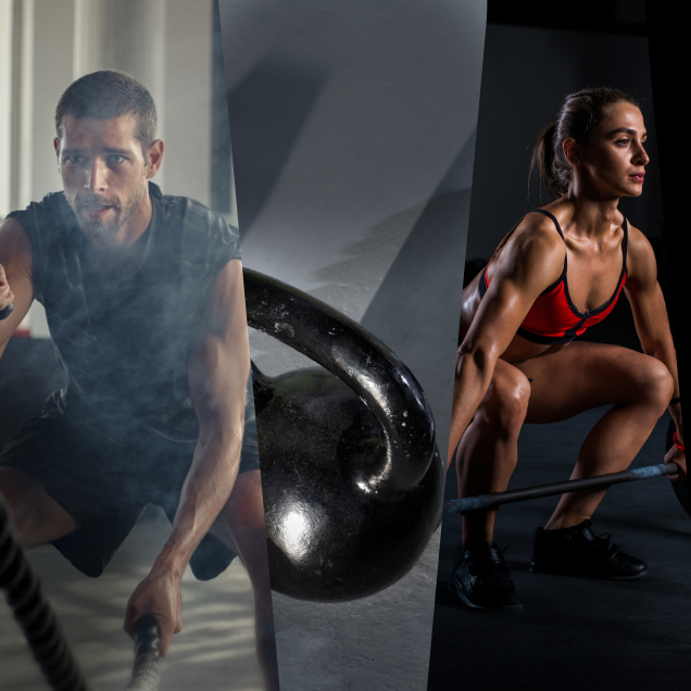 Pevonia x HYROX. We are proud sponors of the Athletes competing in Hyrox Chicago