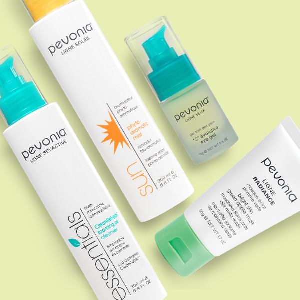 Summer Sale, 15% off Pevonia Summer care products