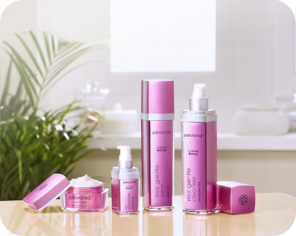 Redness Rosacea