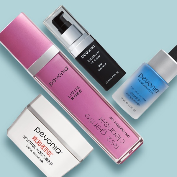 Independence Sale, 20% off Pevonia Best Selling products