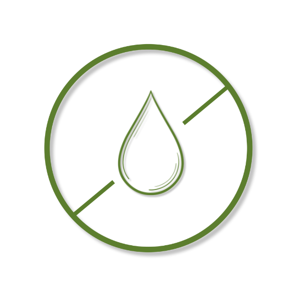 Mineral Oil Free
