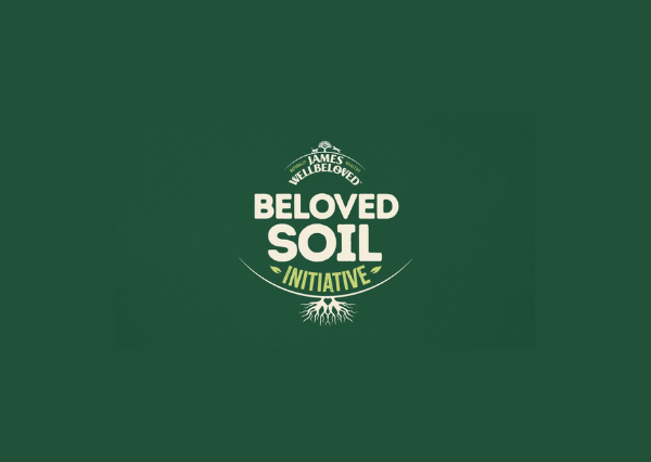 Beloved soil