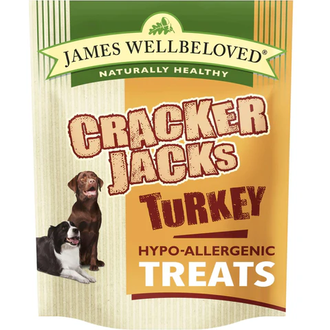 cracker jacks turkey treats