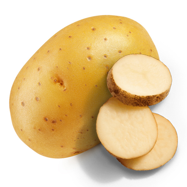 ZIEMNIAKI