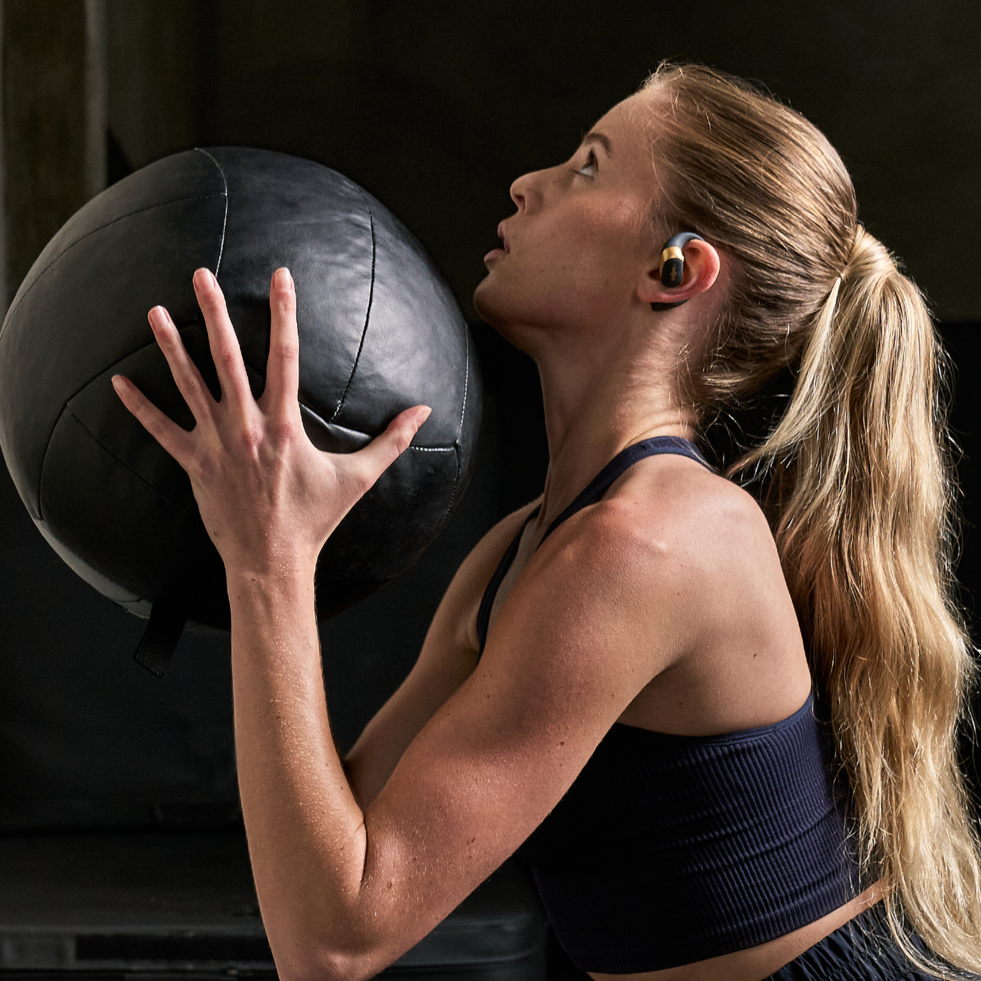 High-Intensity Workouts