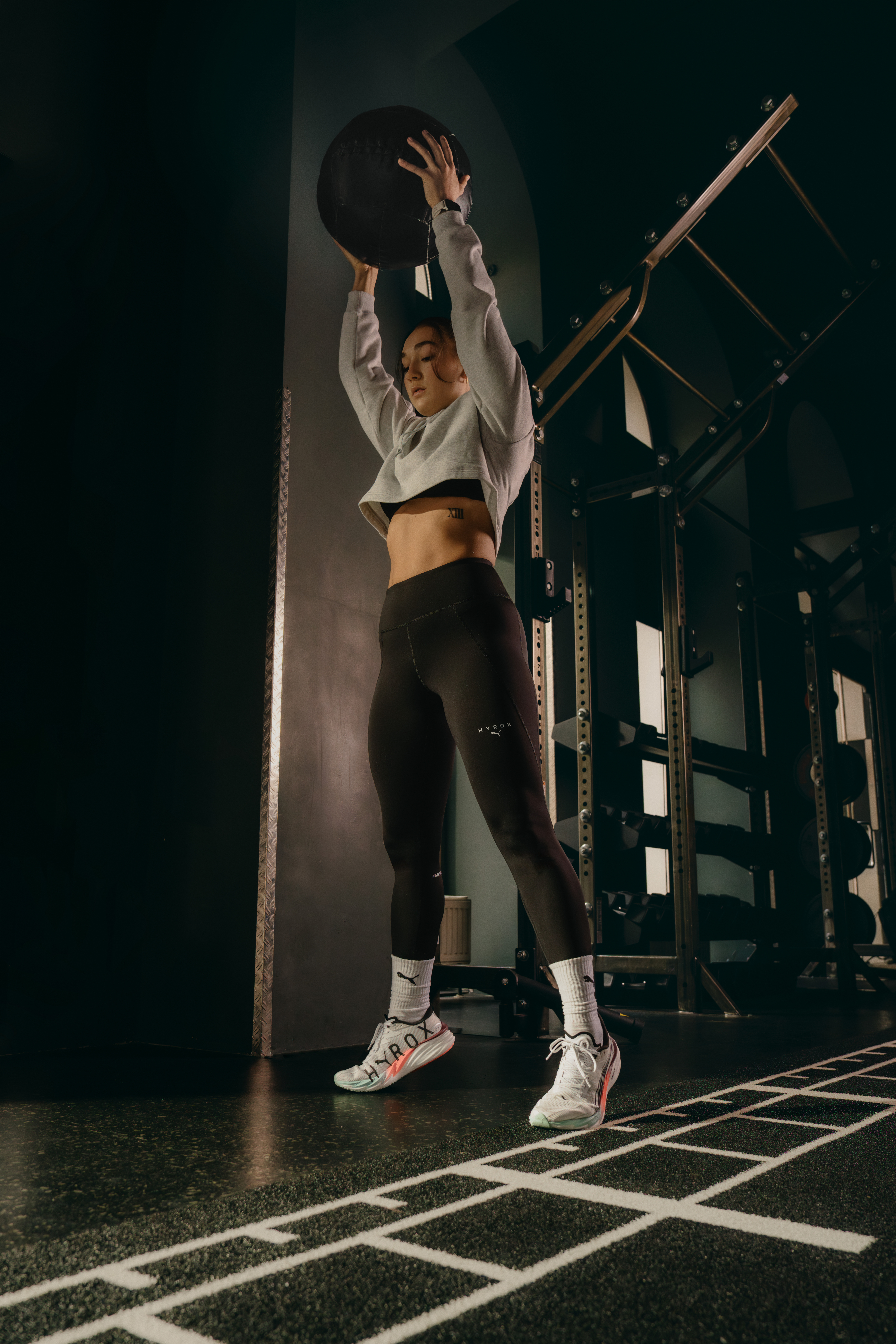 Women's Trainers Velocity Nitro 4 