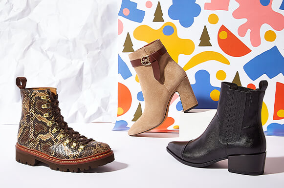 The Boot Lover