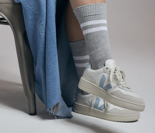 FOCUS | Veja V-90