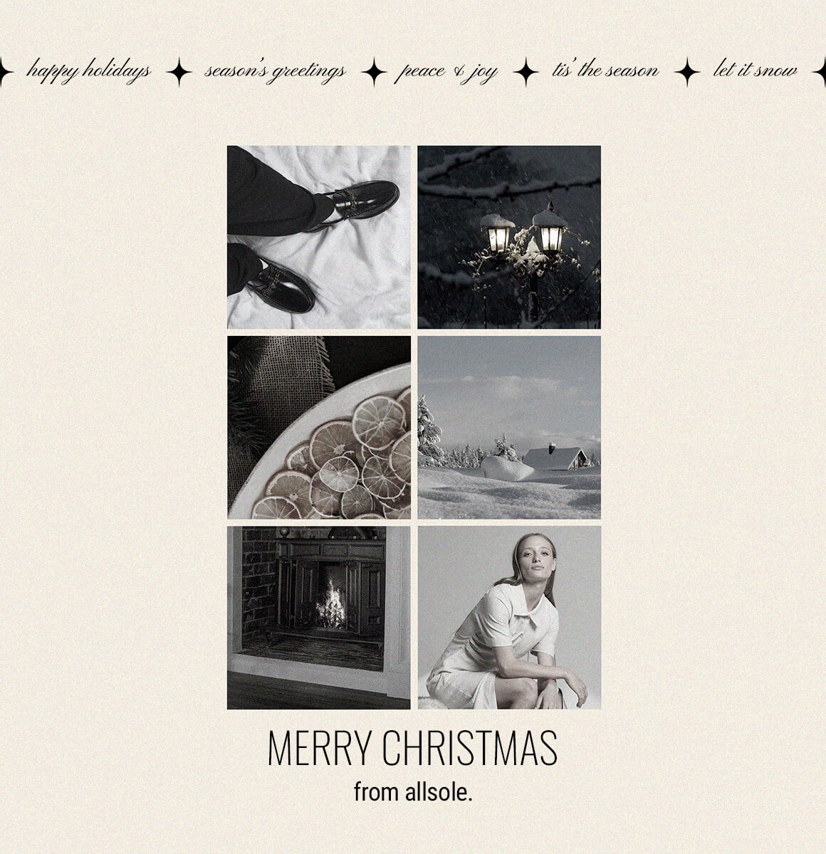 As our gift to you