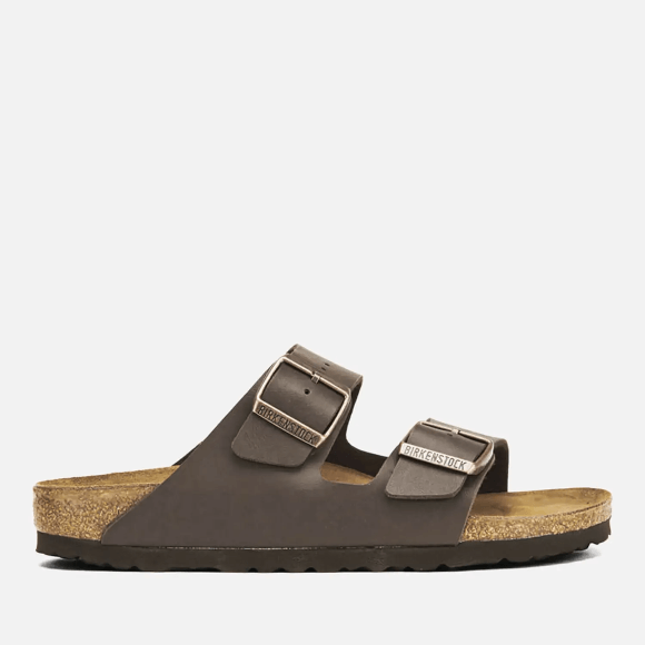 Arizona Slim Fit Double Strap Sandals