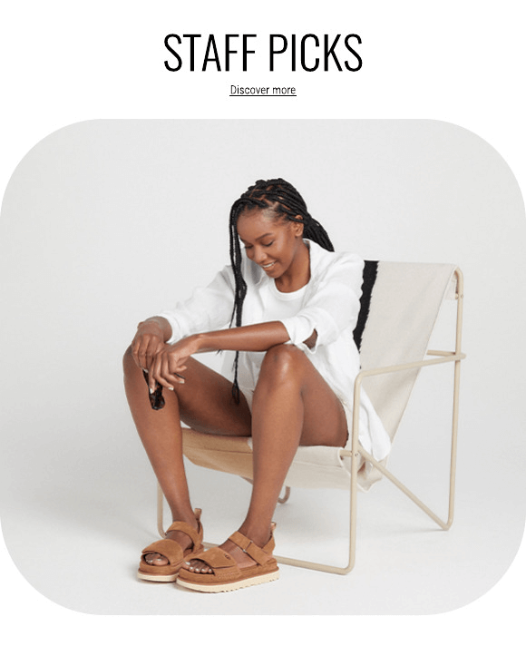 Staff picks