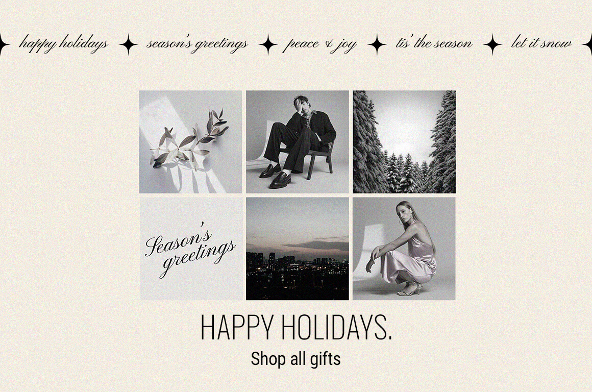Shop gifts for everyone