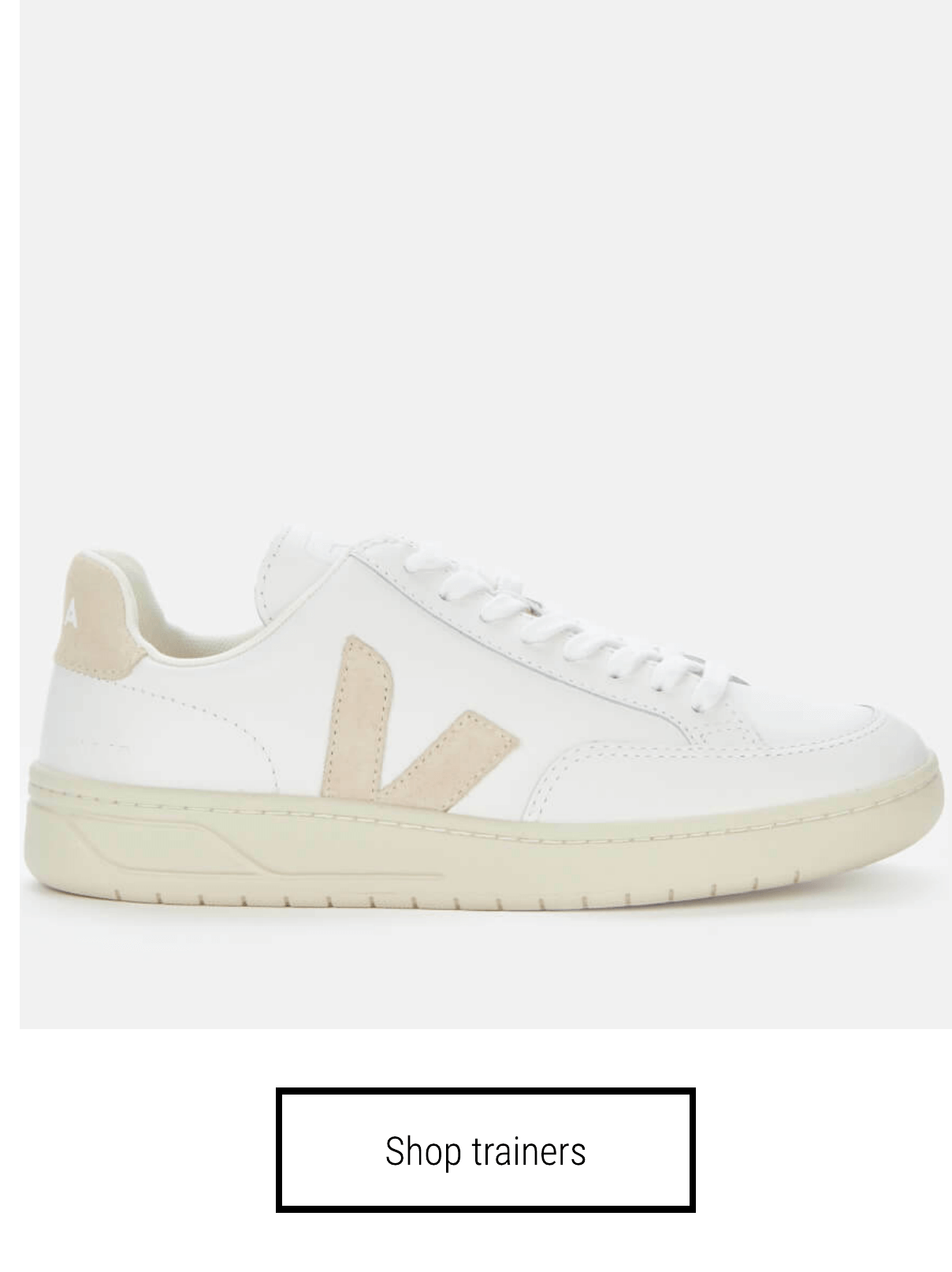 Shop trainers