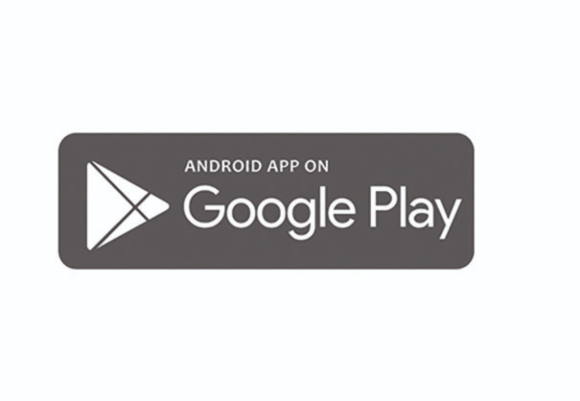 Android App on Google Play