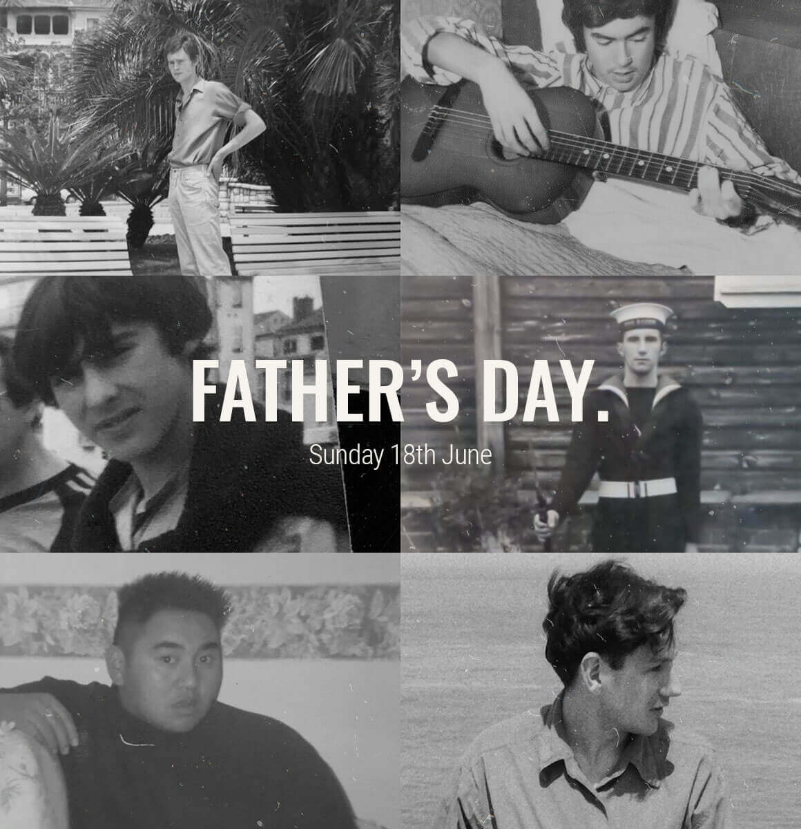 Father's Day 2023