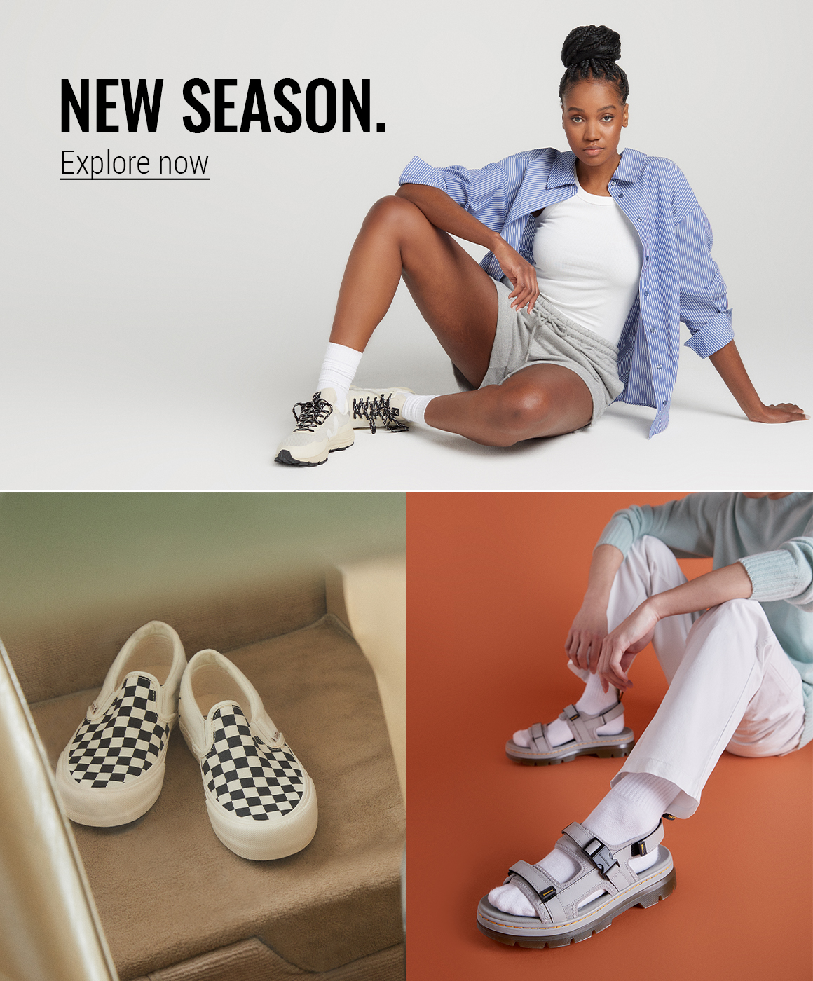 New Season