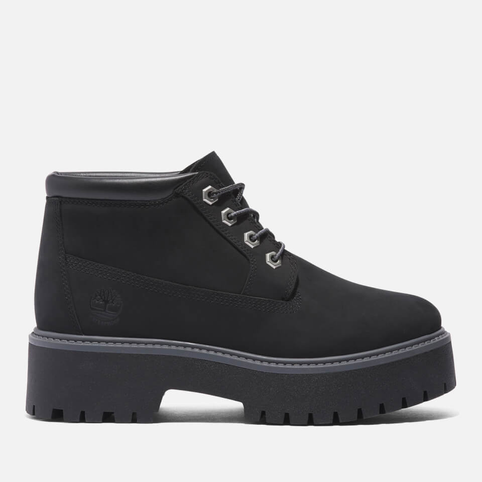 Timberland