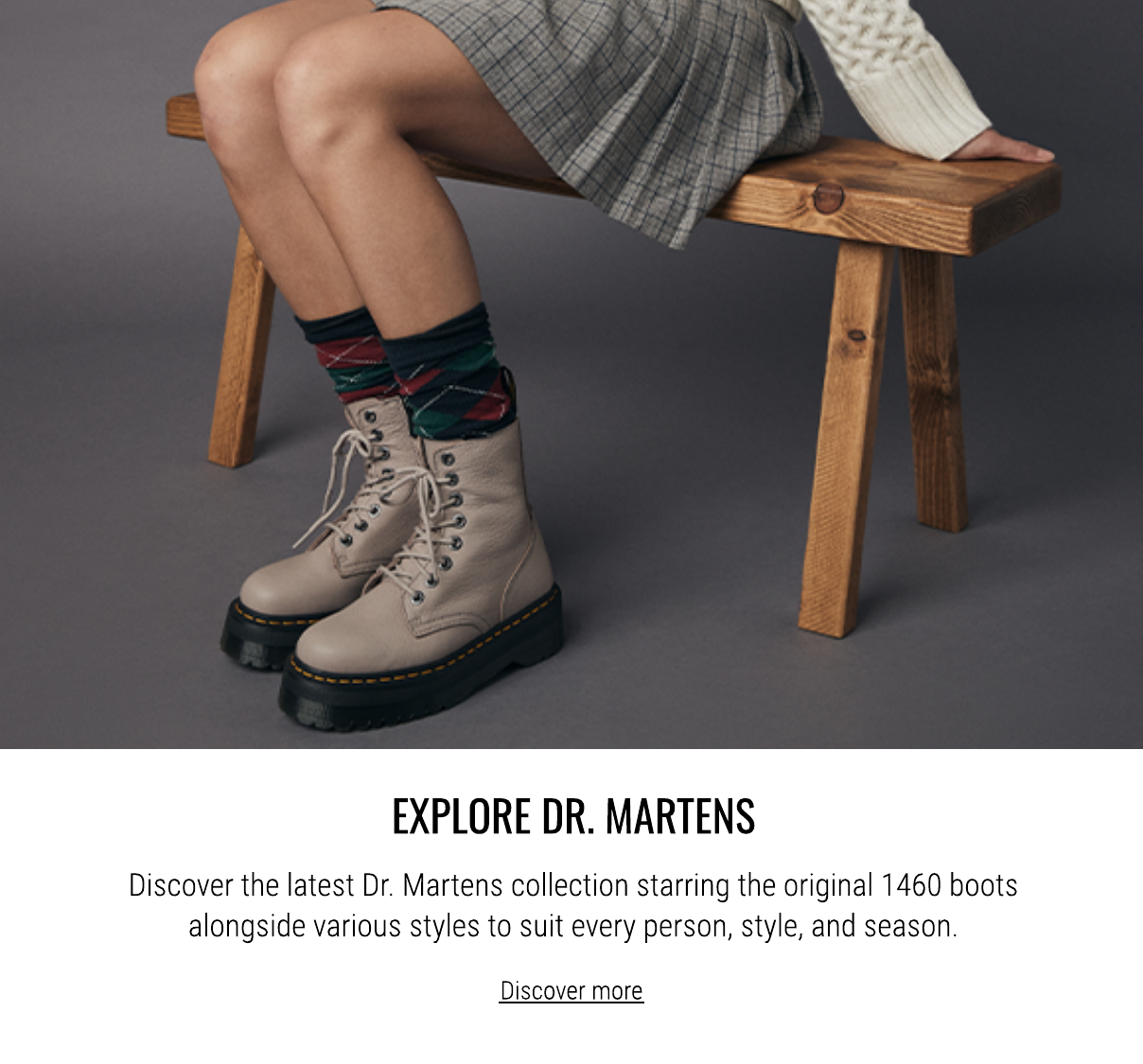 Dr. Martens