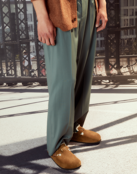 Men's new in