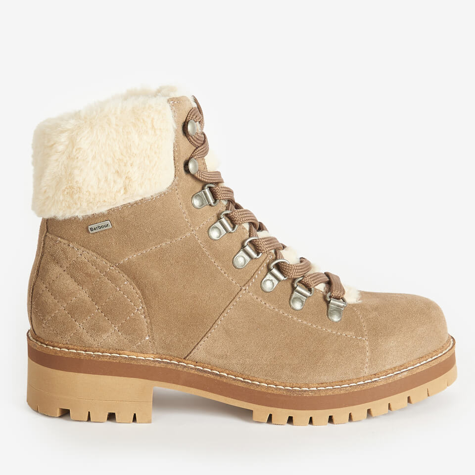 Barbour