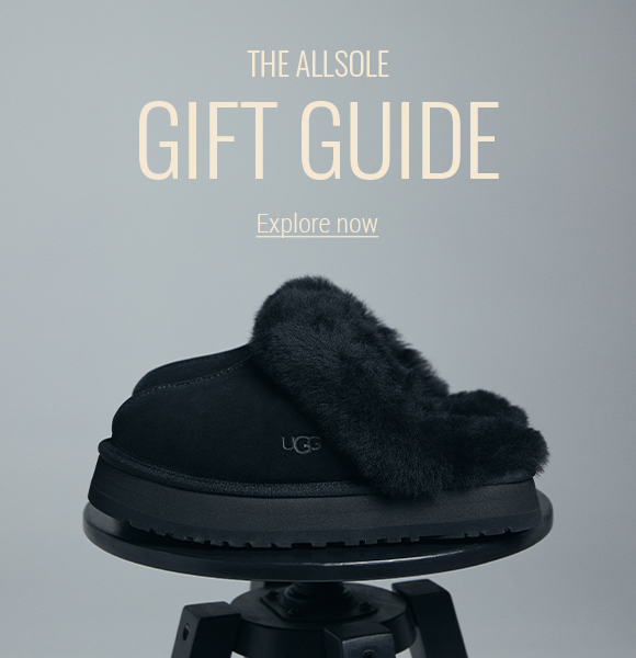 Gift guide