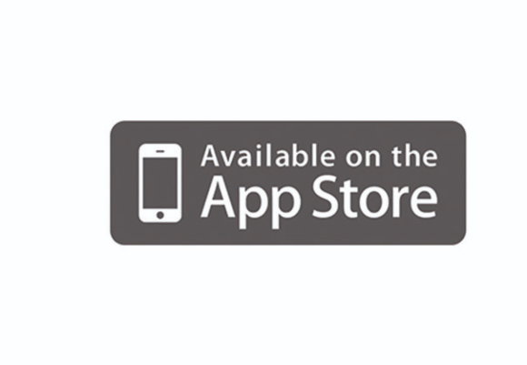 Available on the App Store