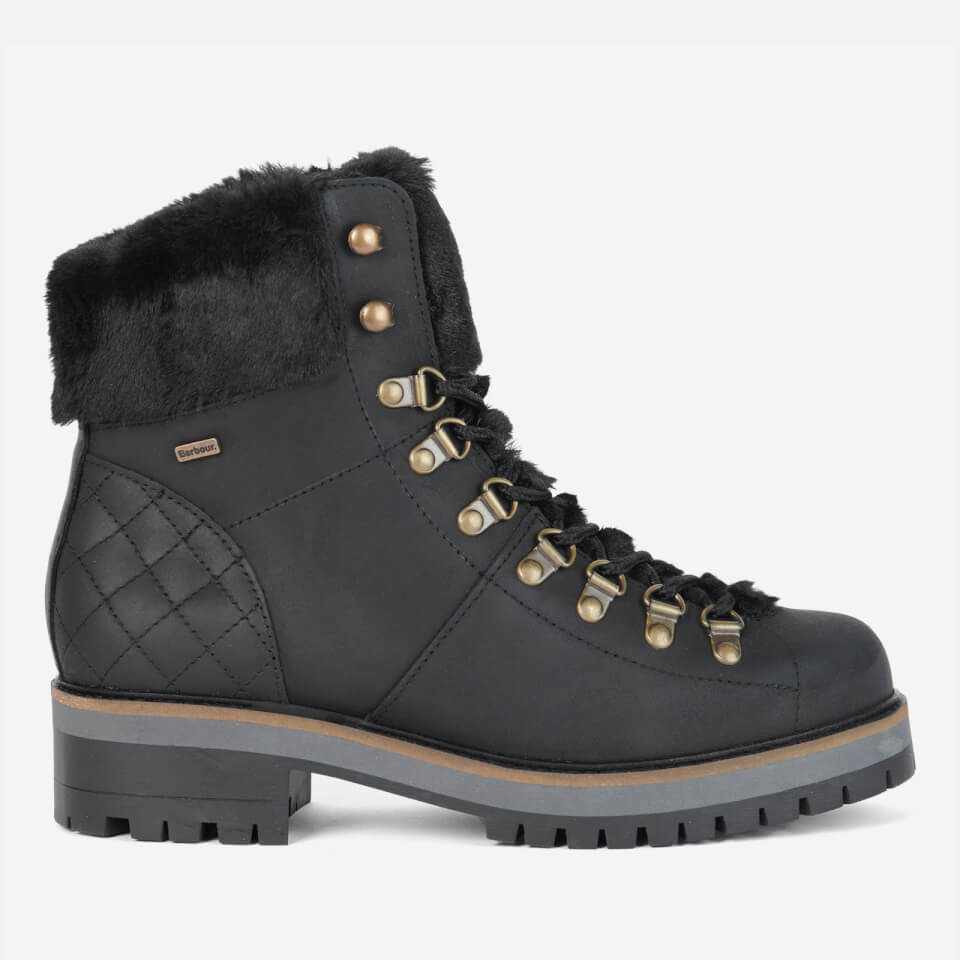 Barbour