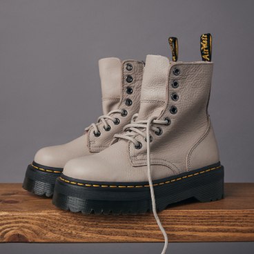 Your guide to Dr. Martens