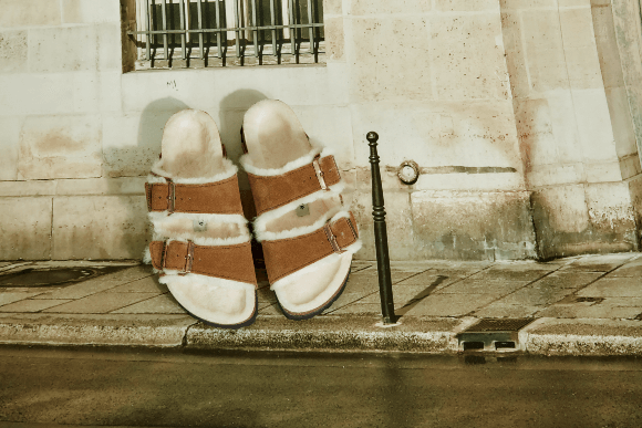 NEW IN | BIRKENSTOCK