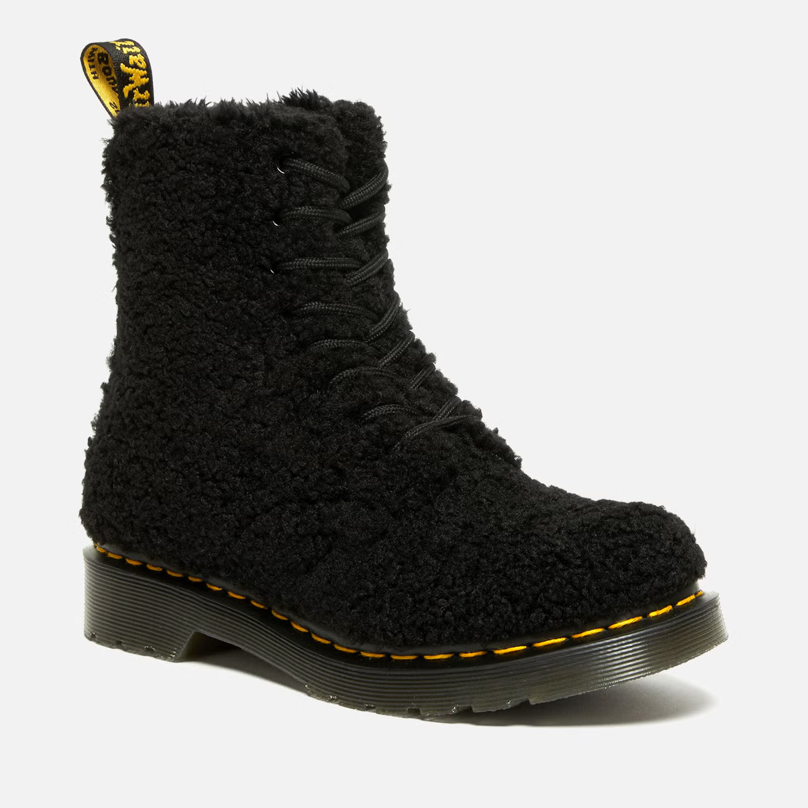 Dr. Martens